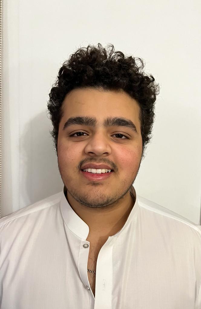 Muhammad Ibrahim Ali